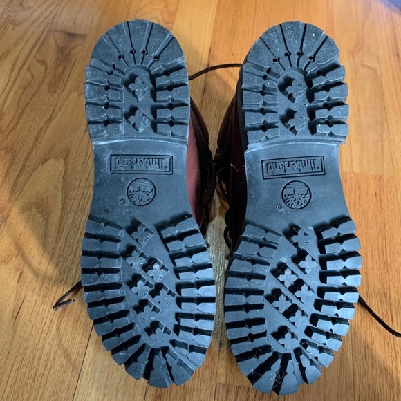 Timberland boots - Picture 3 of 5